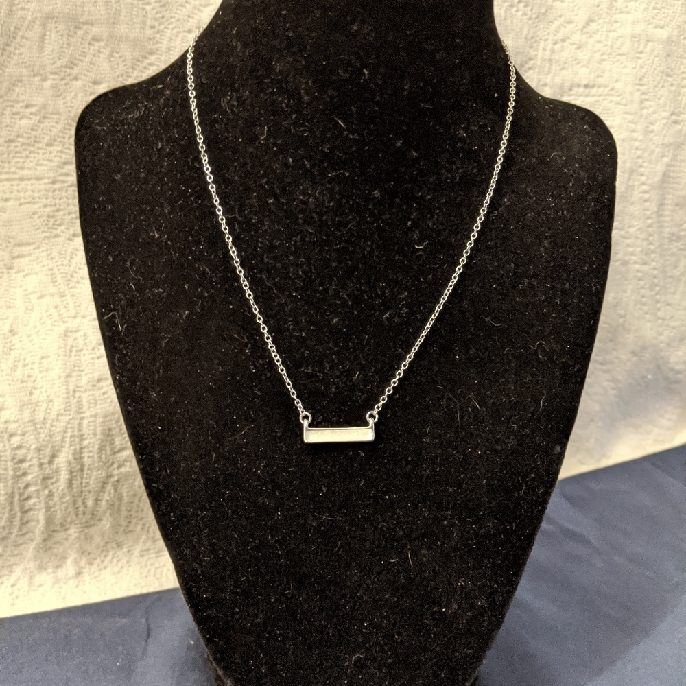 🌟🌟🌟 3 for $25-The 2BANDITS Athens Necklace